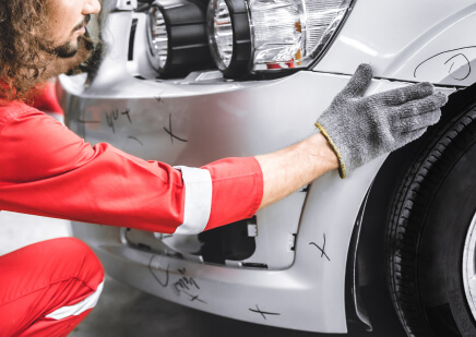 Auto Repair
