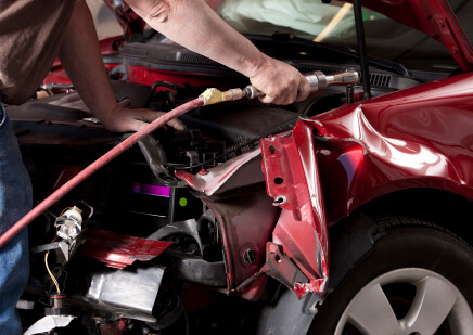 CollisionRepair