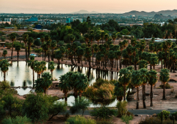Scottsdale