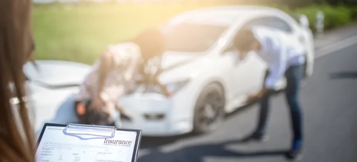 Car Insurance Claim Process