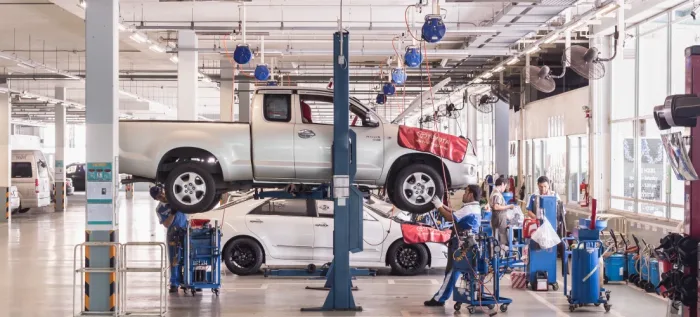 Choosing a Quality Car