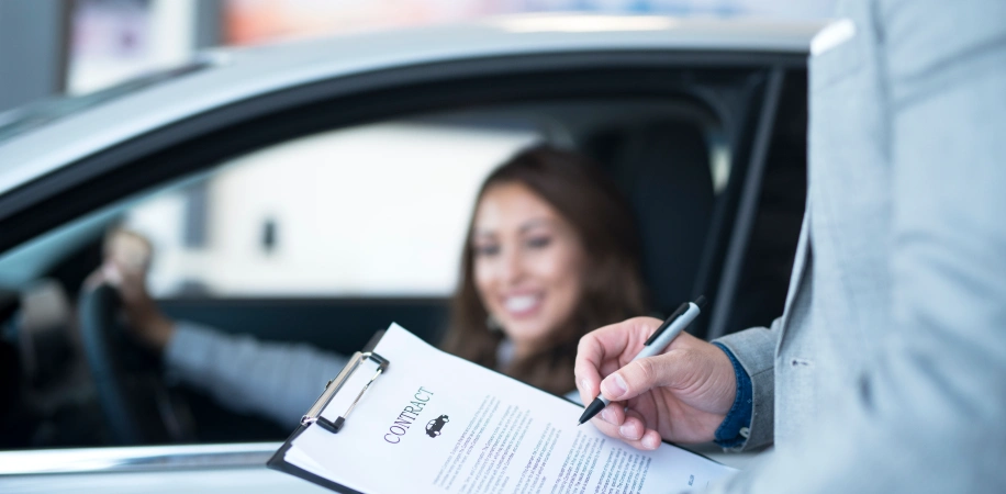Navigating Car Insurance