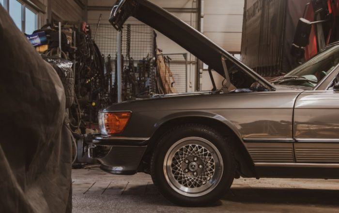 Scottsdale auto repairs