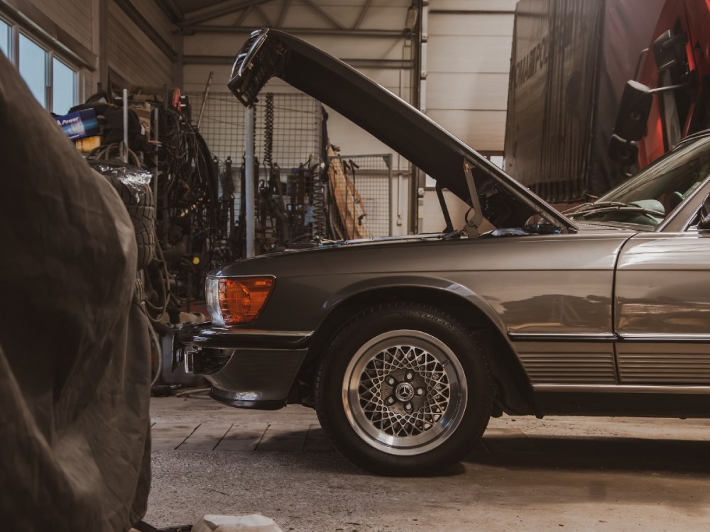 Scottsdale auto repairs