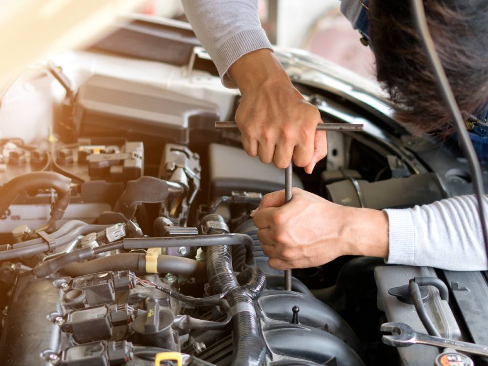 Scottsdale auto repair