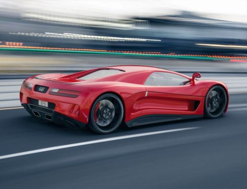 Top Fastest Cars by Decade: A Roadtrip Through 100+ Years of Speed, Power & Performance