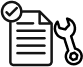 Trusted insurance provider partners