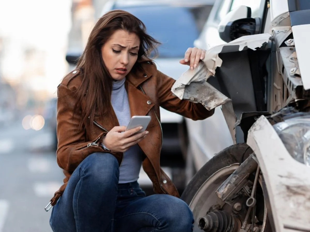 Common Car Accidents