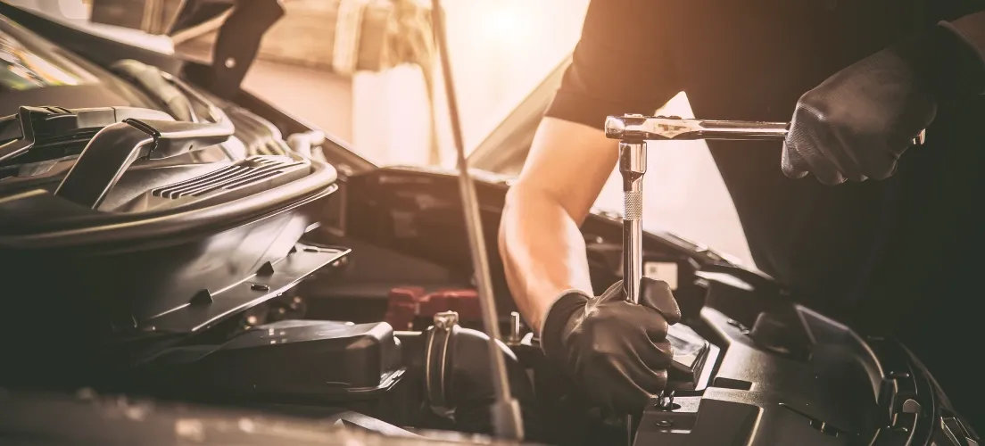 Best Body Car Repair Shops
