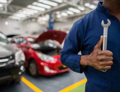 The Price of the Road: How Much Does It Truly Cost to Fix a Car in Arizona?